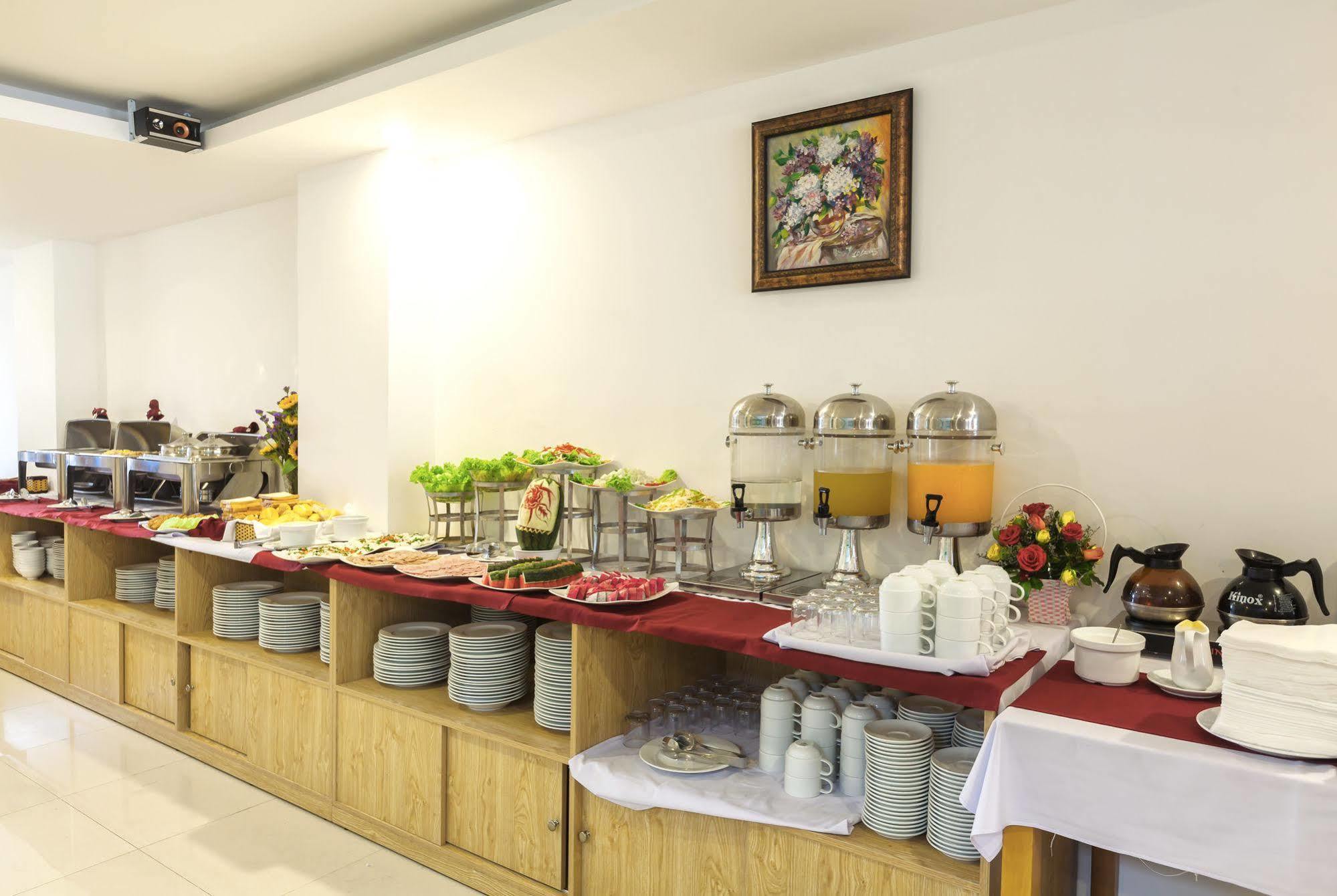 Siren Flower Hotel На Транг Екстериор снимка
